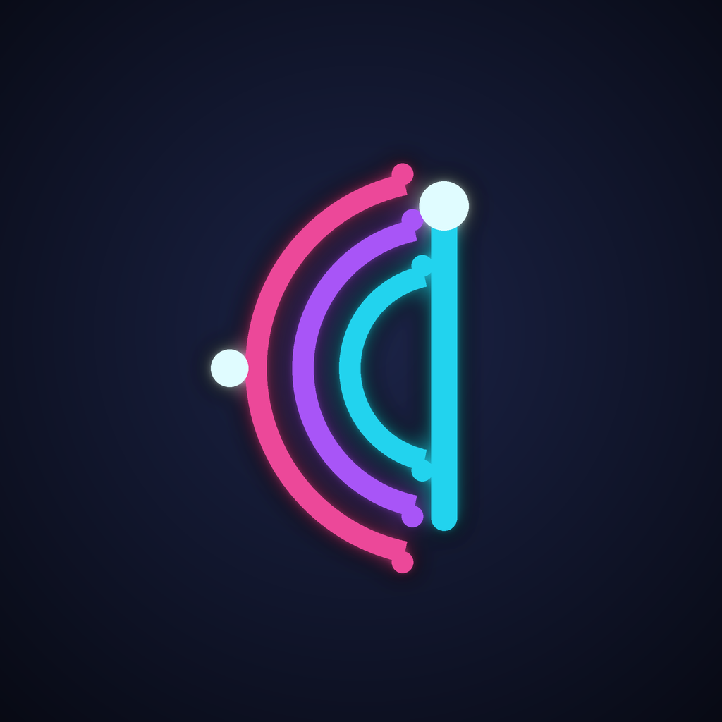 Logo Theremin Air